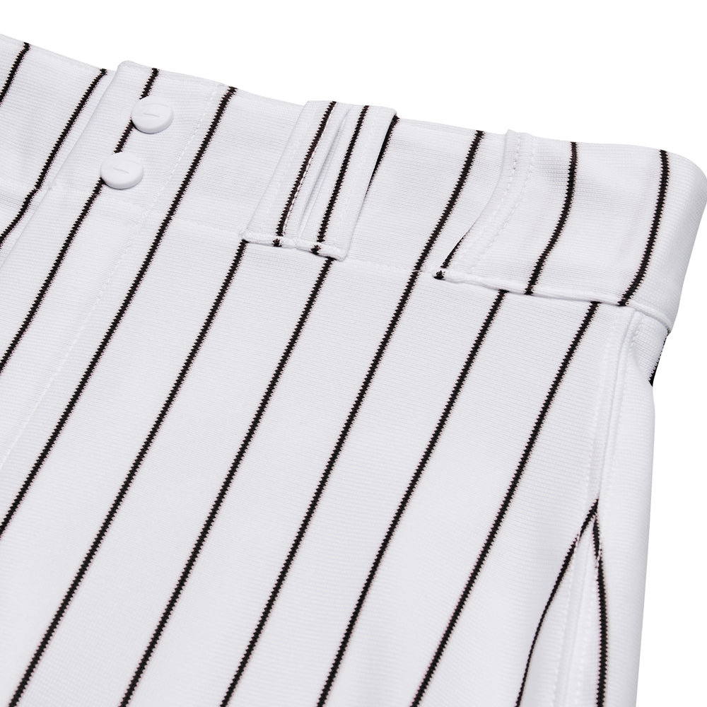 CHAMPRO BASEBALL TRIPLE CROWN PINSTRIPE KNICKER