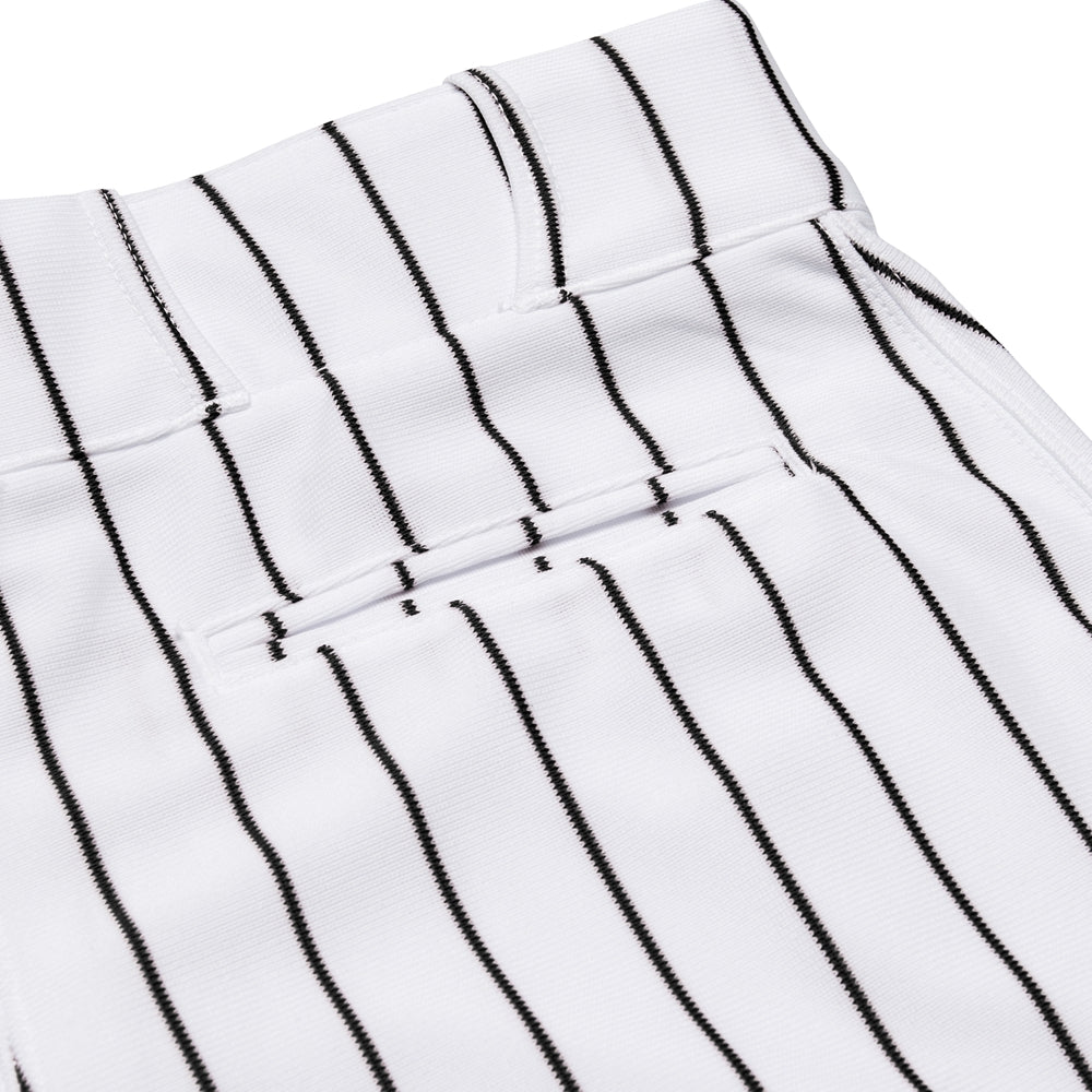 CHAMPRO BASEBALL TRIPLE CROWN PINSTRIPE KNICKER