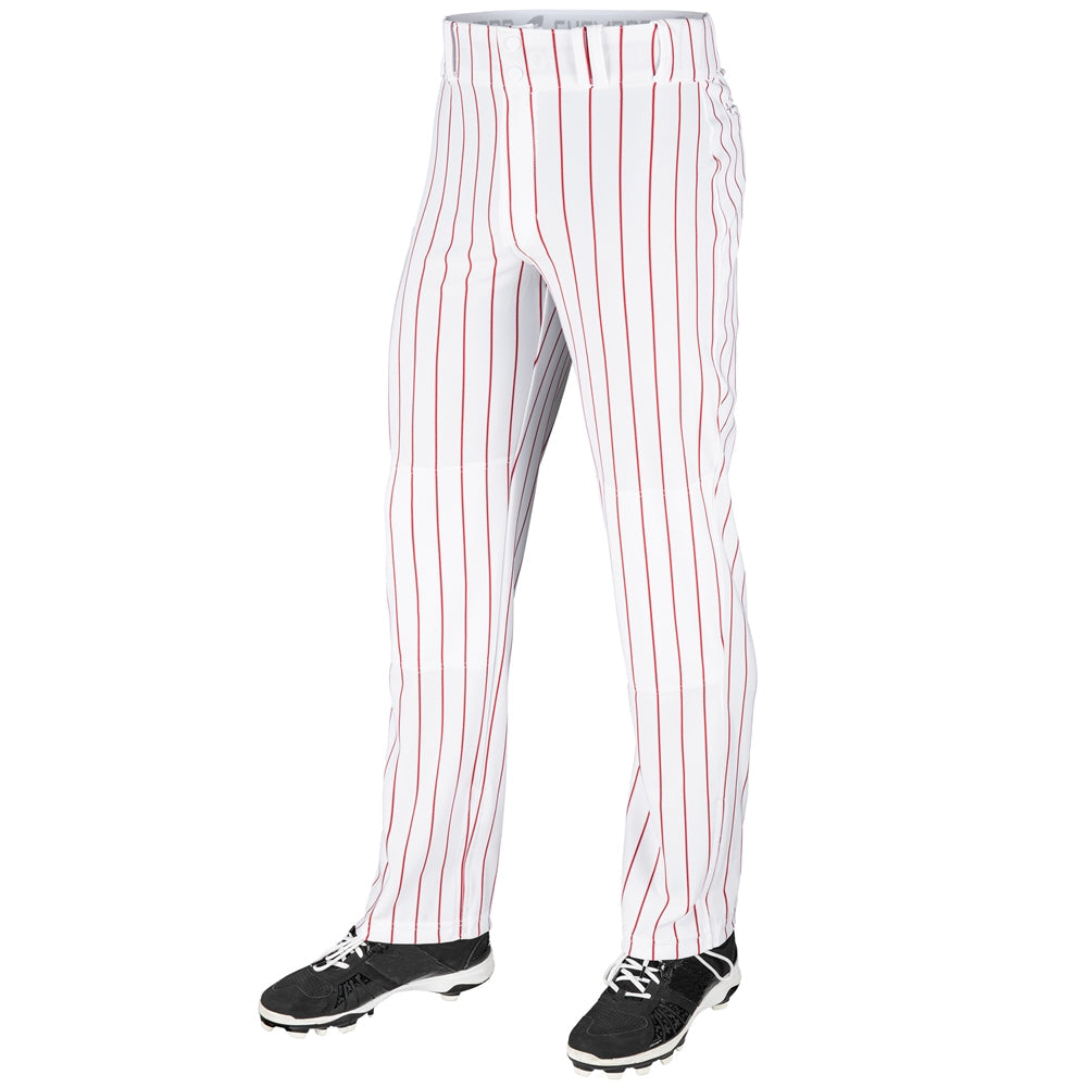 CHAMPRO BASEBALL TRIPLE CROWN PINSTRIPE OB PANT