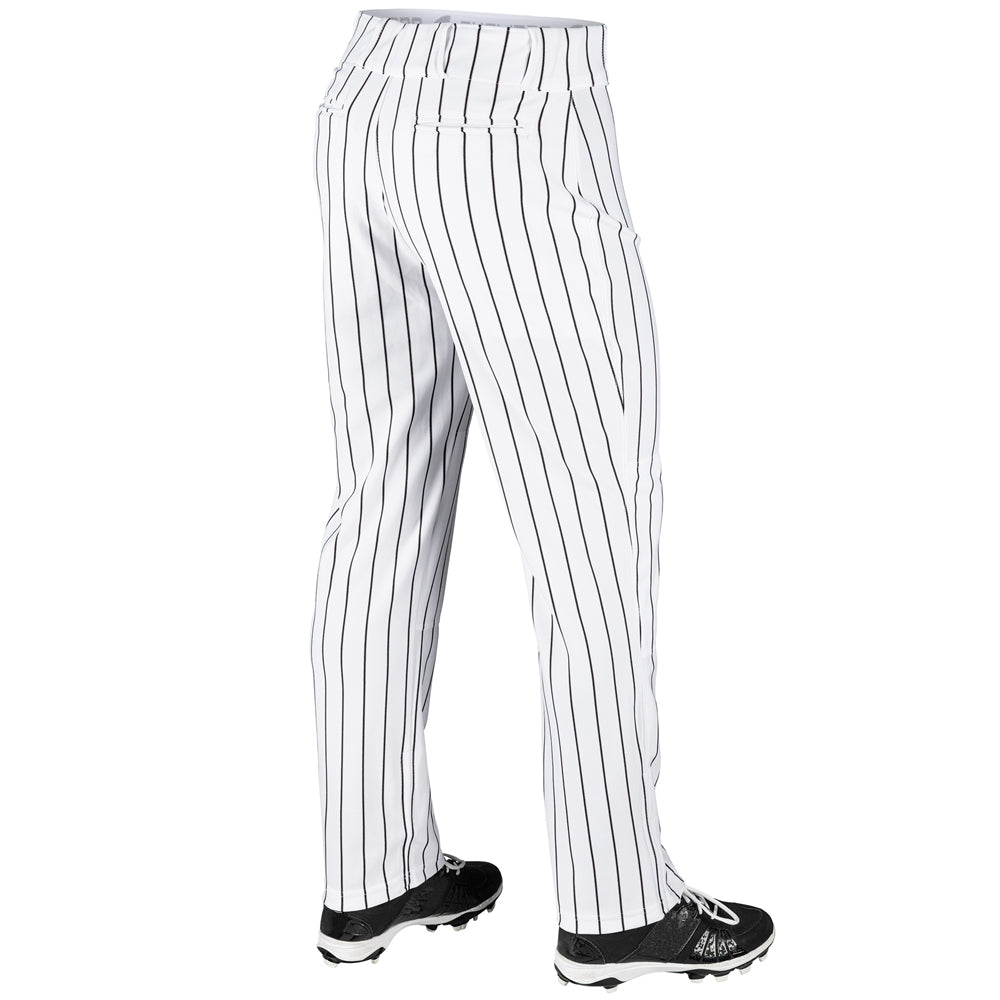CHAMPRO BASEBALL TRIPLE CROWN PINSTRIPE OB PANT