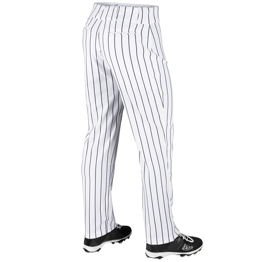 CHAMPRO BASEBALL TRIPLE CROWN PINSTRIPE OB PANT