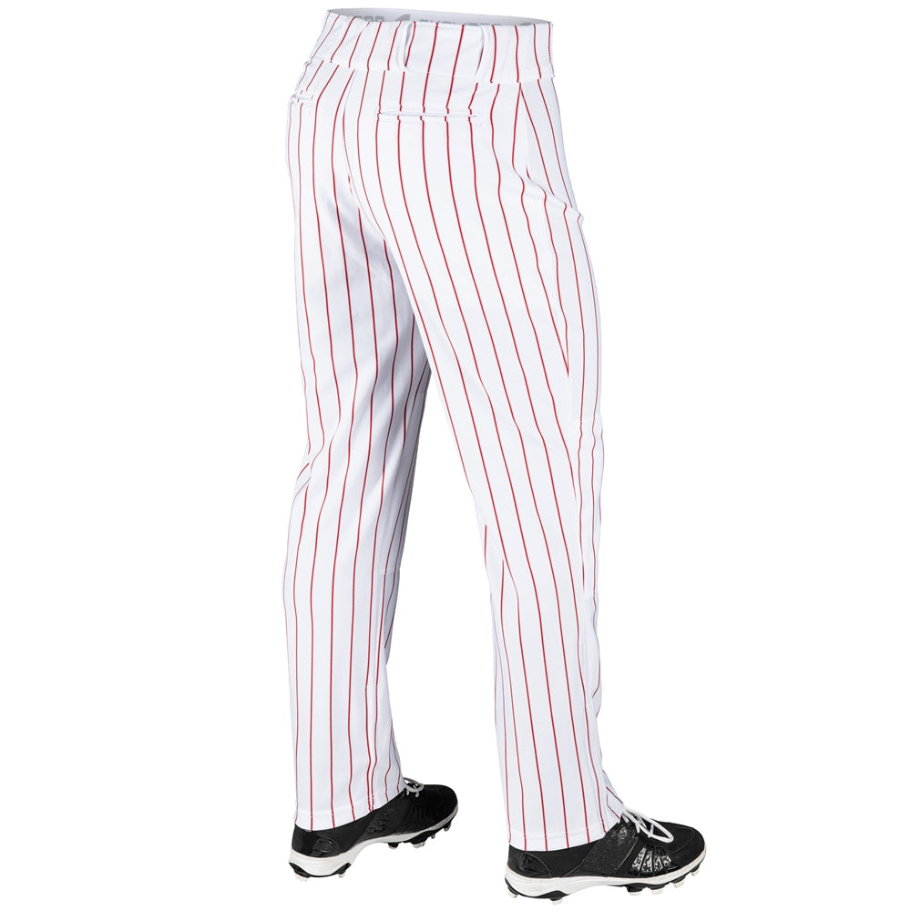 CHAMPRO BASEBALL TRIPLE CROWN PINSTRIPE OB PANT