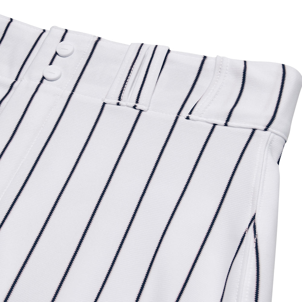 CHAMPRO BASEBALL TRIPLE CROWN PINSTRIPE OB PANT
