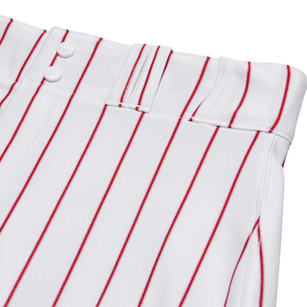 CHAMPRO BASEBALL TRIPLE CROWN PINSTRIPE OB PANT