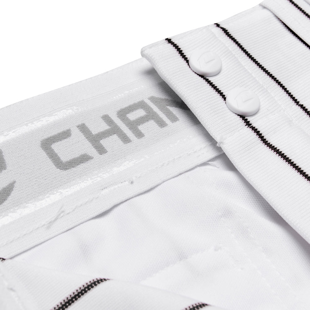 CHAMPRO BASEBALL TRIPLE CROWN PINSTRIPE OB PANT