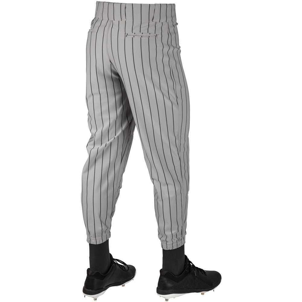 CHAMPRO CLOSER PIN STRIPE BASEBALL PANT