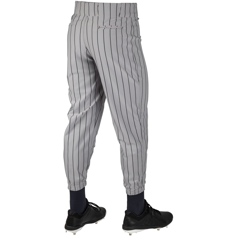 CHAMPRO CLOSER PIN STRIPE BASEBALL PANT