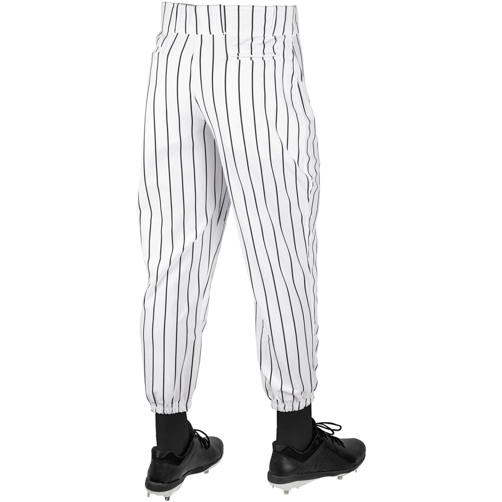 CHAMPRO CLOSER PIN STRIPE BASEBALL PANT