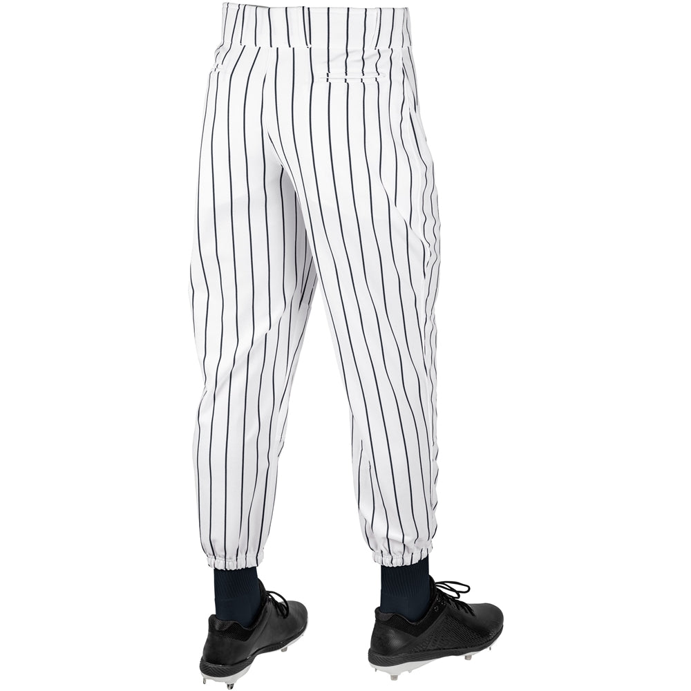 CHAMPRO CLOSER PIN STRIPE BASEBALL PANT