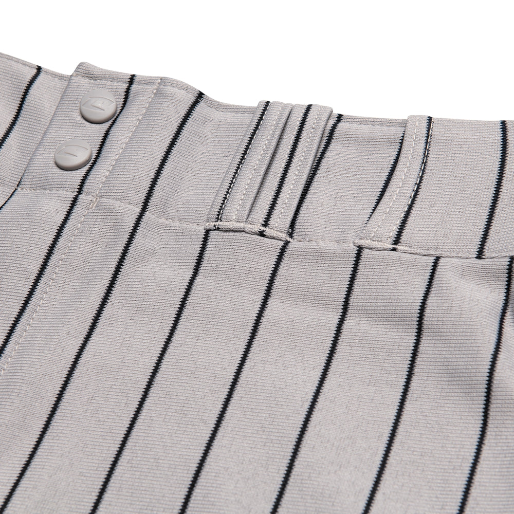 CHAMPRO CLOSER PIN STRIPE BASEBALL PANT