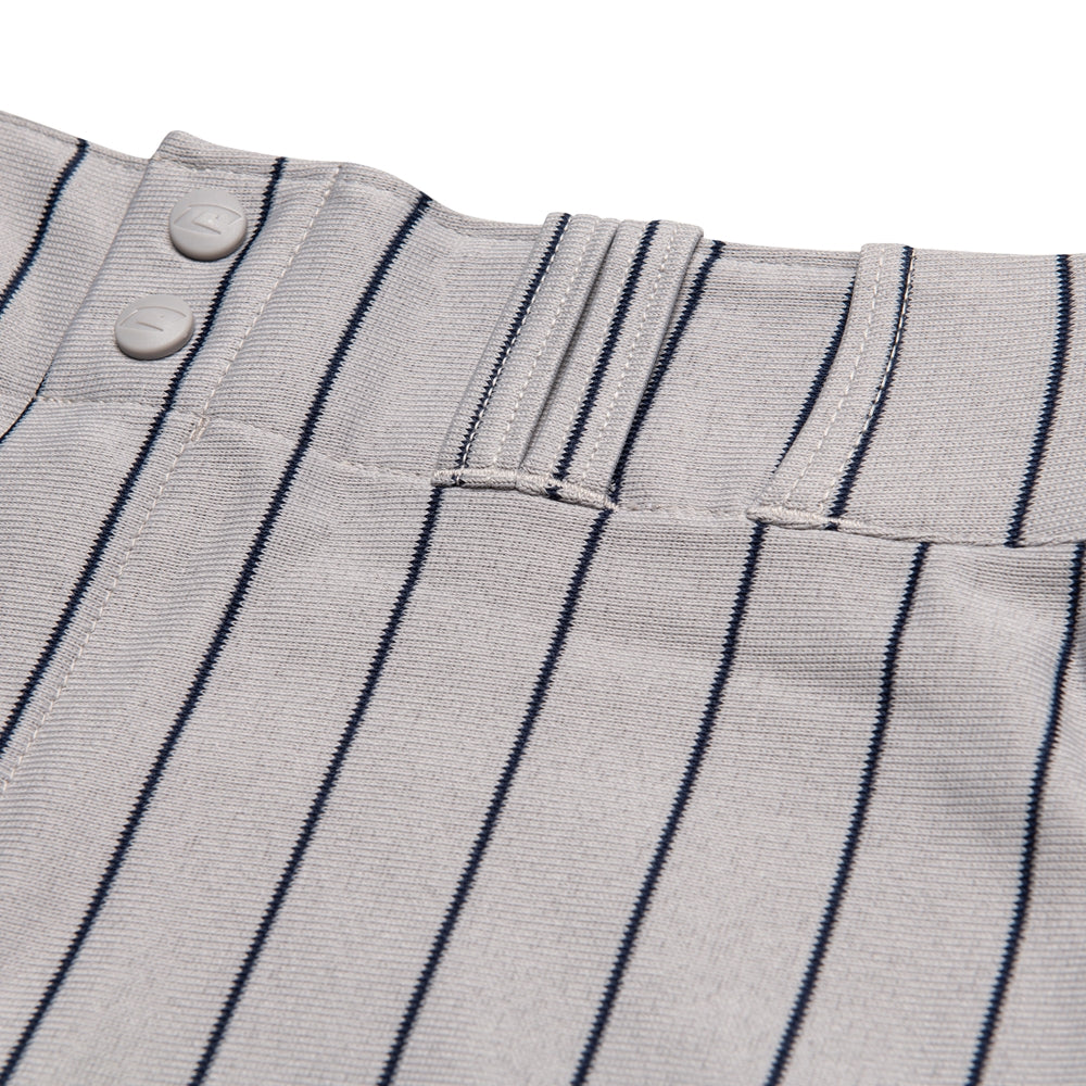 CHAMPRO CLOSER PIN STRIPE BASEBALL PANT