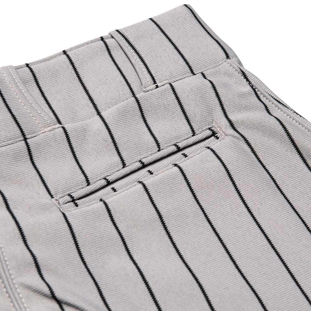 CHAMPRO CLOSER PIN STRIPE BASEBALL PANT