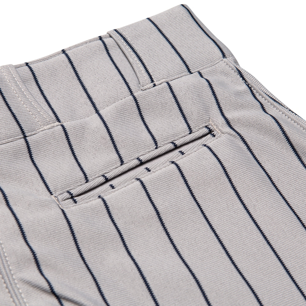 CHAMPRO CLOSER PIN STRIPE BASEBALL PANT