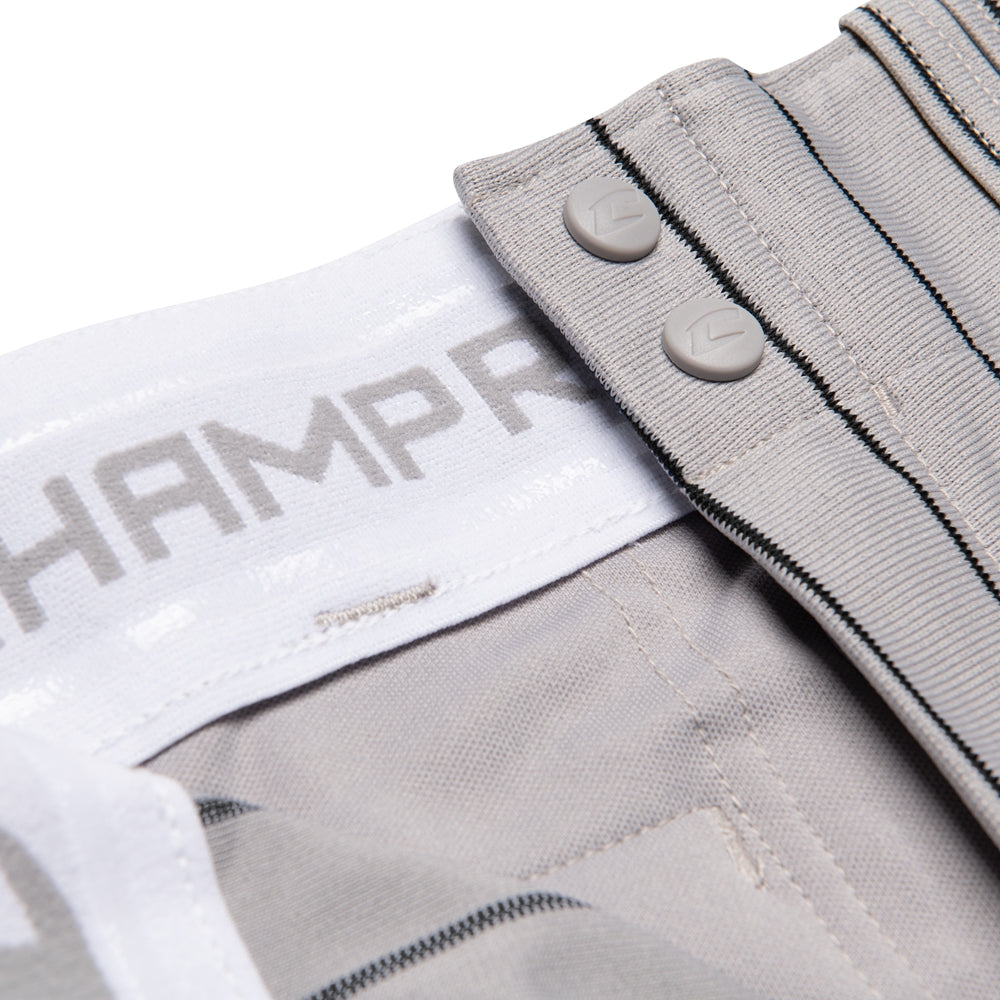 CHAMPRO CLOSER PIN STRIPE BASEBALL PANT
