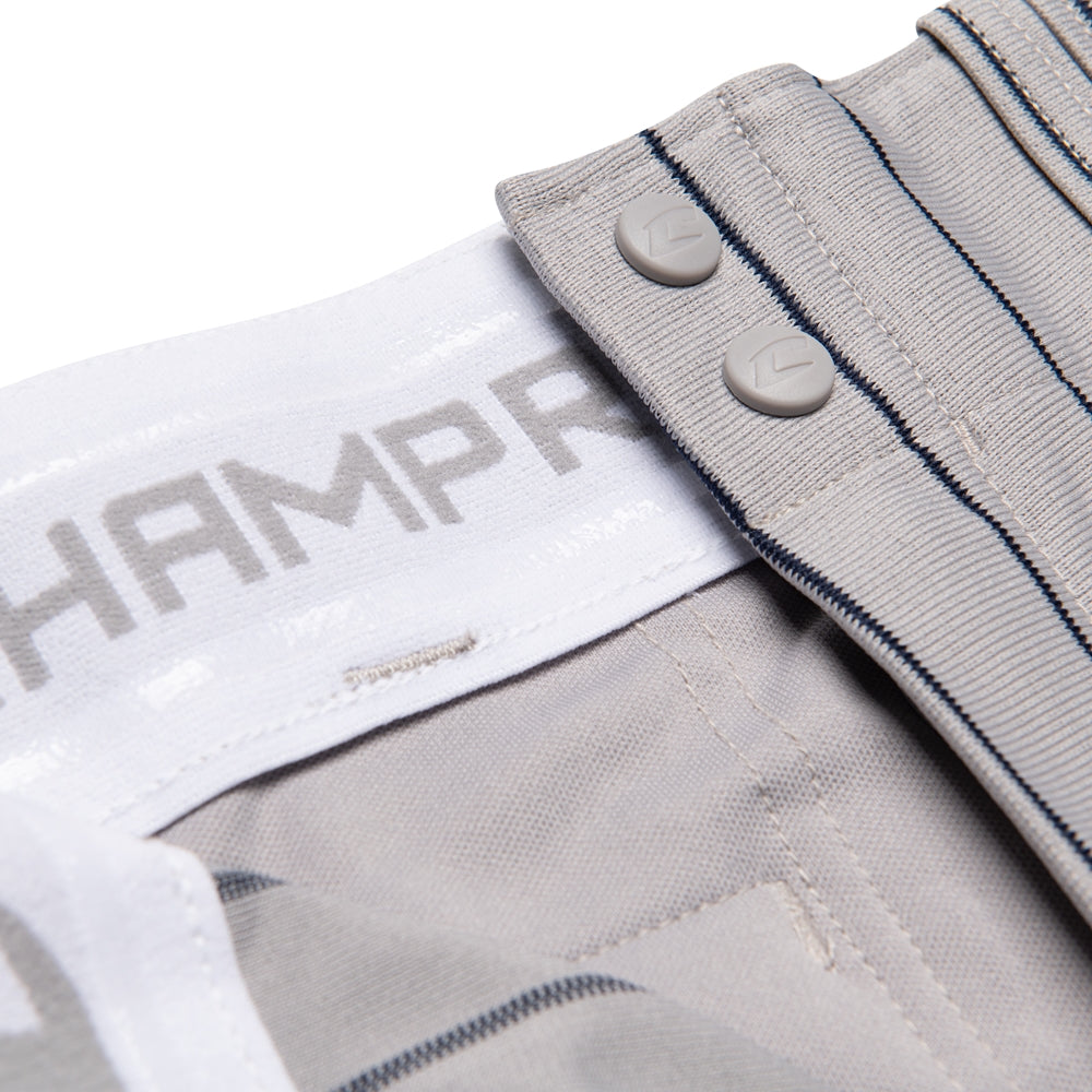 CHAMPRO CLOSER PIN STRIPE BASEBALL PANT