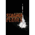 Strange Places - Paperback