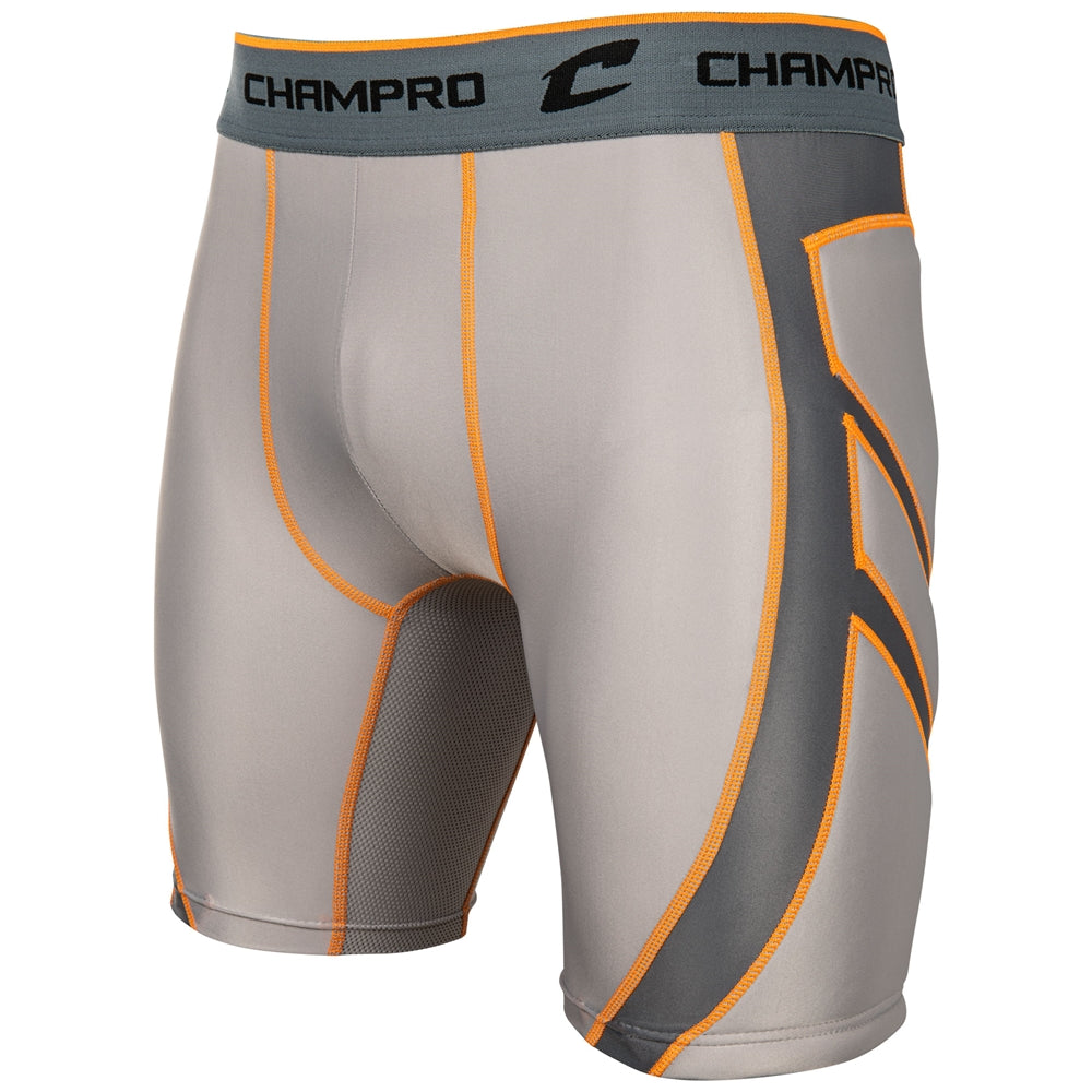 CHAMPRO BASEBALL WINDUP SLIDING SHORT