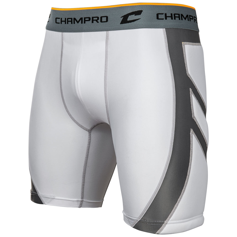 CHAMPRO BASEBALL WINDUP SLIDING SHORT