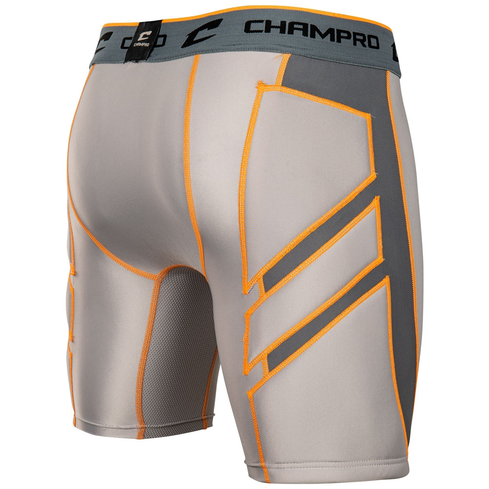 CHAMPRO BASEBALL WINDUP SLIDING SHORT