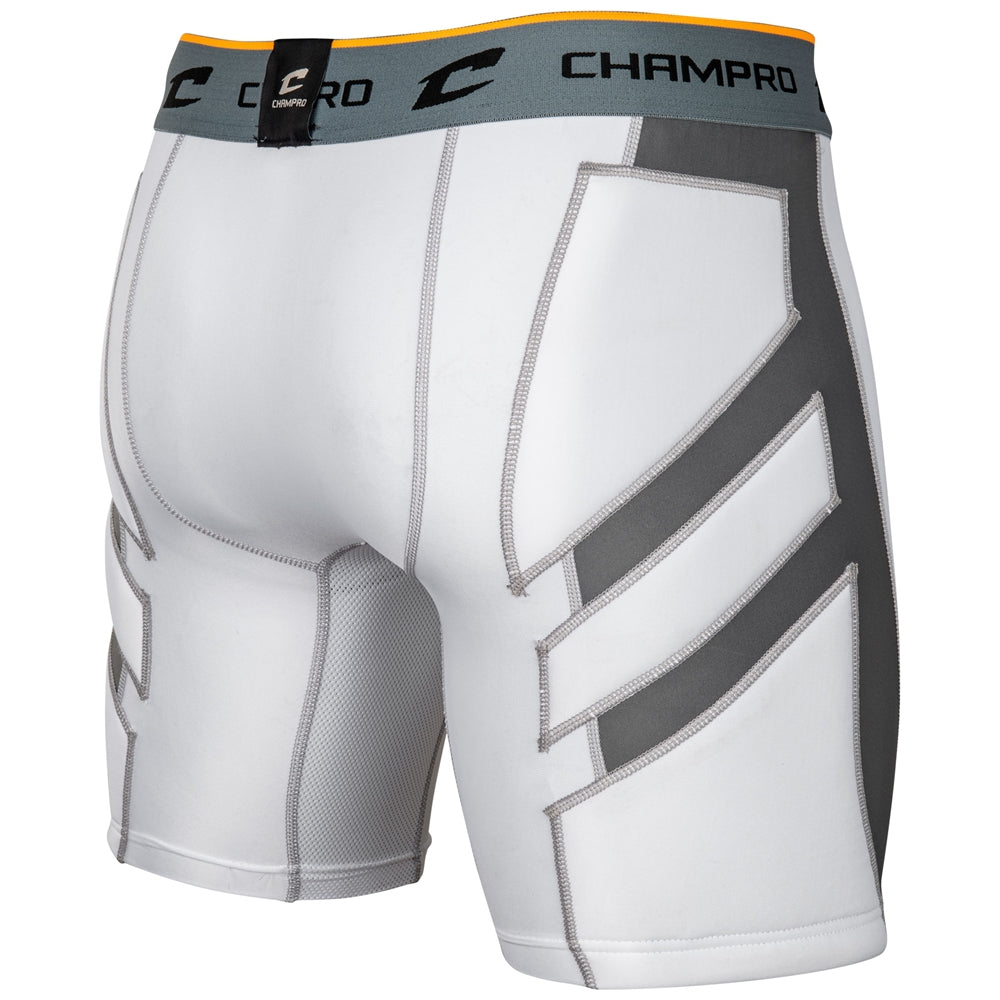 CHAMPRO BASEBALL WINDUP SLIDING SHORT