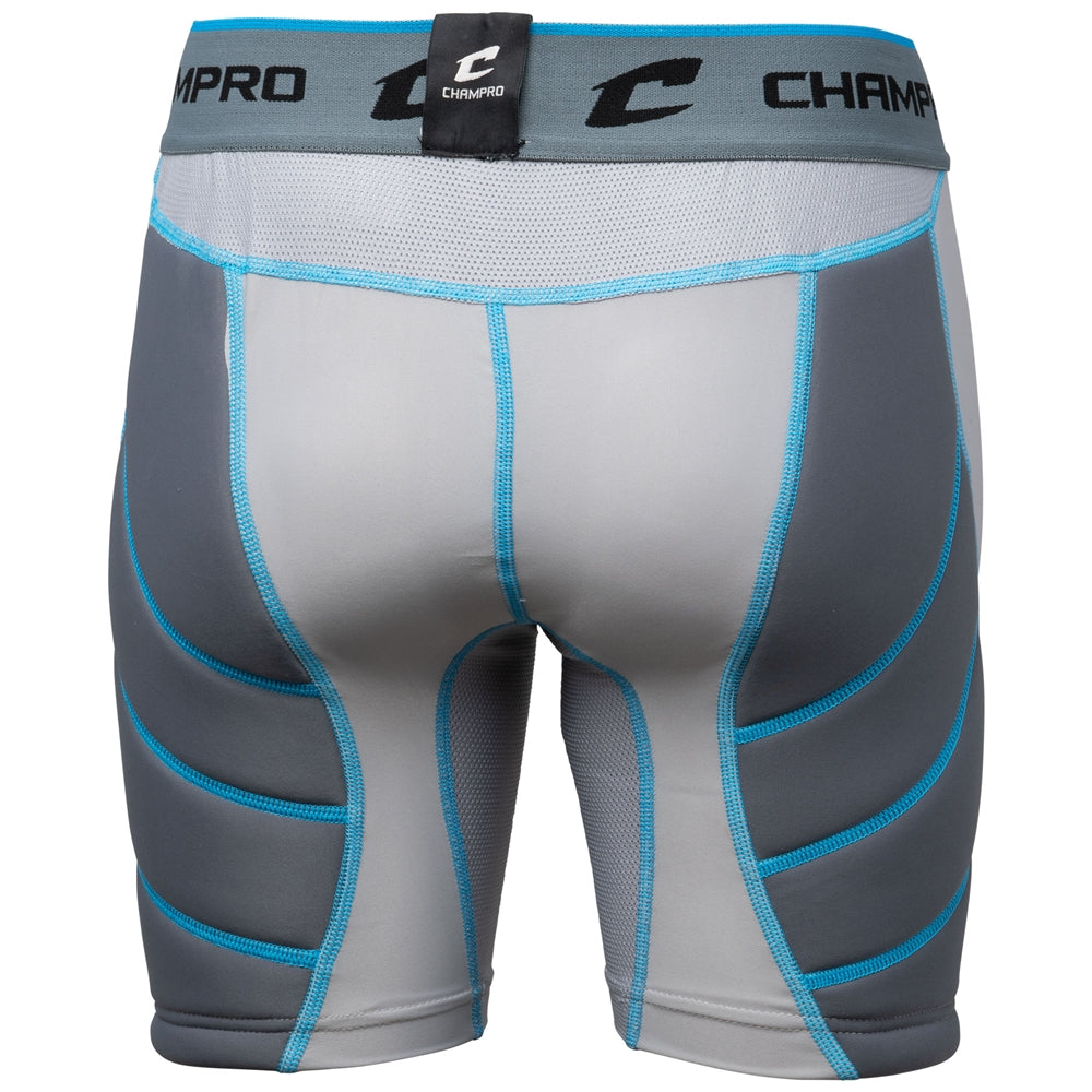 WINDMILL WOMEN'S SLIDING SHORT