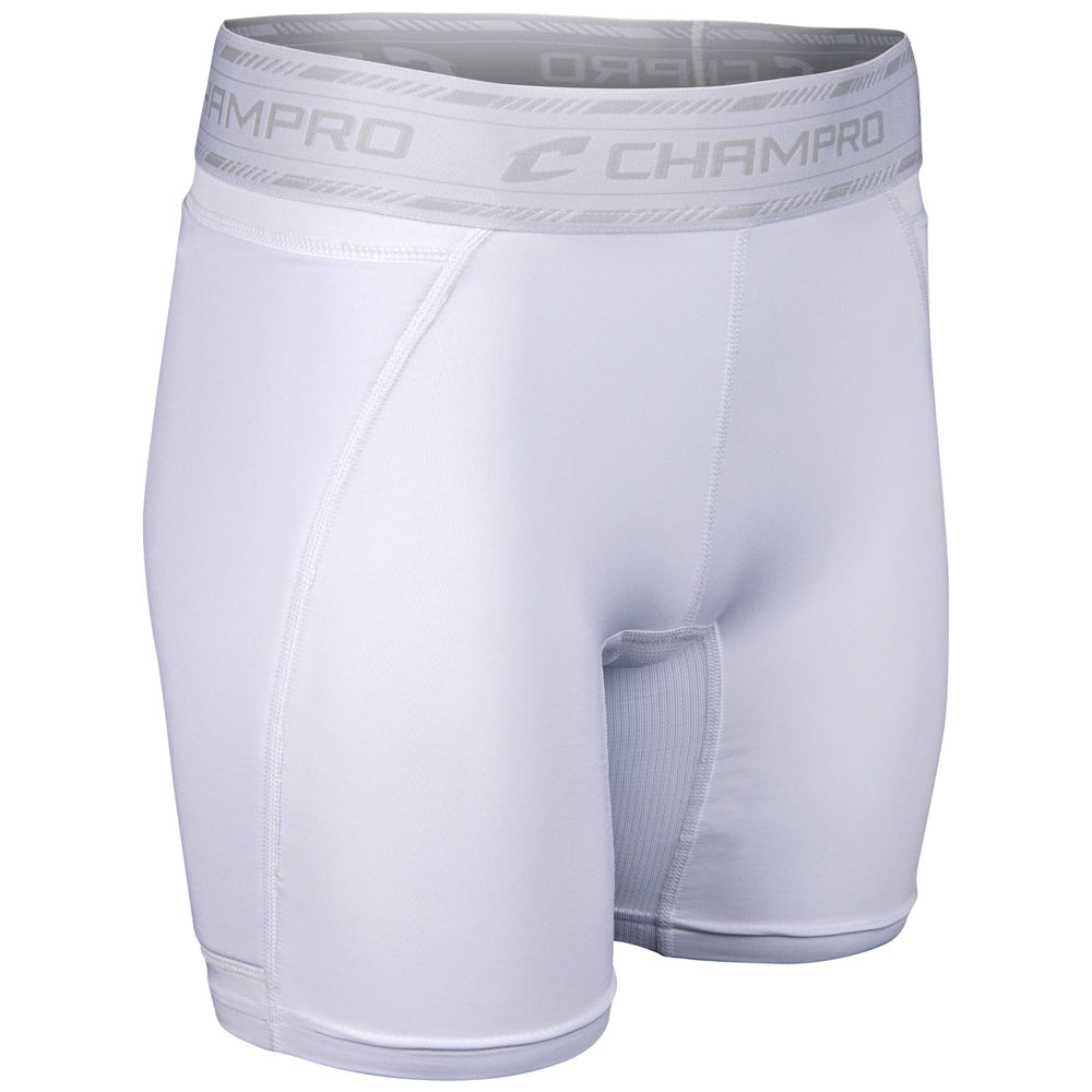 CHAMPRO BASEBALL TAKE-OUT SLIDING SHORT
