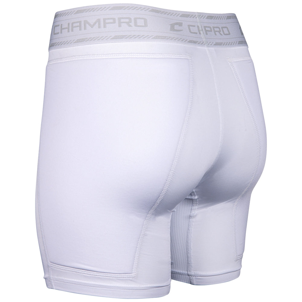 CHAMPRO BASEBALL TAKE-OUT SLIDING SHORT
