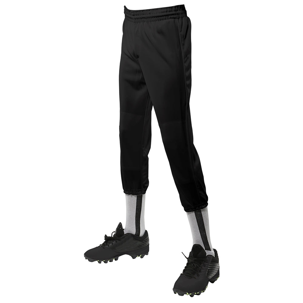 CHAMPRO BASEBALL VALUE PULL-UP PANT YOUTH