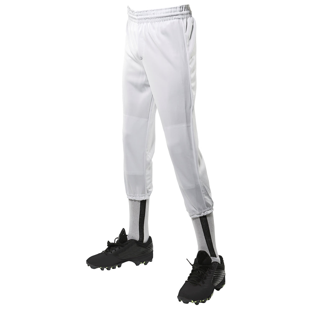 CHAMPRO BASEBALL VALUE PULL-UP PANT YOUTH