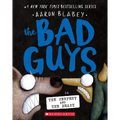 The Bad Guys in the Serpent and the Beast (the Bad Guys #19): Volume 19 - Paperback