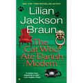 The Cat Who Ate Danish Modern - Mass Market Paperbound