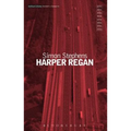 Harper Regan - Paperback
