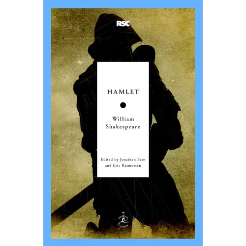 Hamlet - Paperback