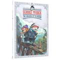 Scrooge McDuck: The Dragon of Glasgow - Hardcover
