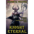 Knight Eternal: Harbinger of Doom Volume 3 - Paperback