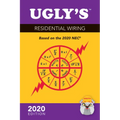 Ugly's Residential Wiring, 2020 Edition - Spiral
