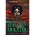 The Little Sea Monster - Hardcover
