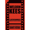 3 Entertainments: Works for Film and Television - Paperback