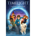 Timelight - Hardcover