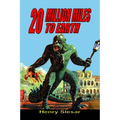 20 Million Miles to Earth - Paperback
