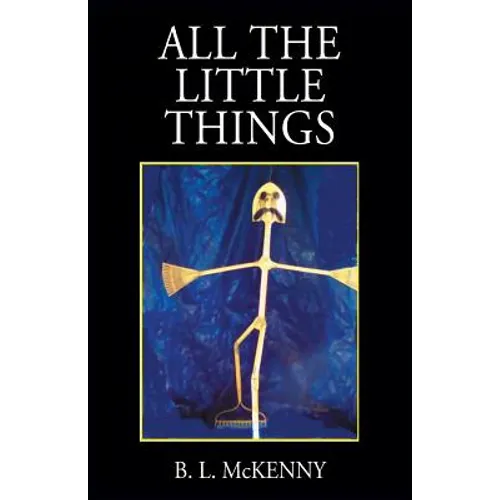 All the Little Things - Paperback