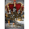 St. Croix Cartel - Paperback
