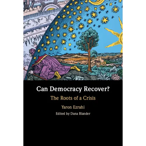 Can Democracy Recover? - Hardcover