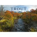 Trout - Hardcover