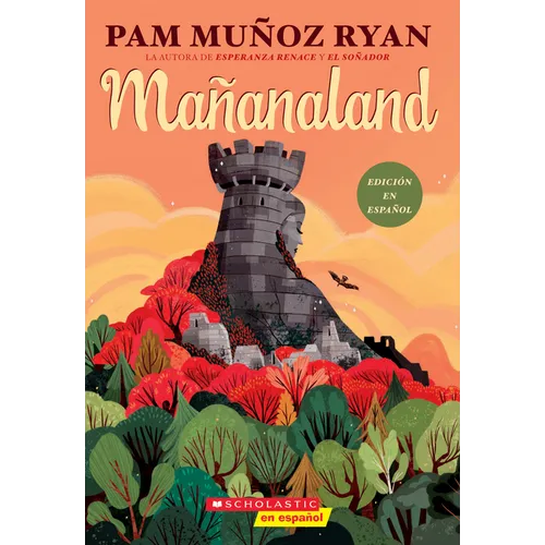 Mañanaland (Spanish Edition) - Paperback