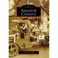 Amador County - Paperback