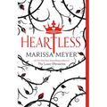 Heartless - Paperback