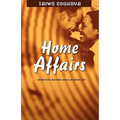 Home Affairs - Paperback