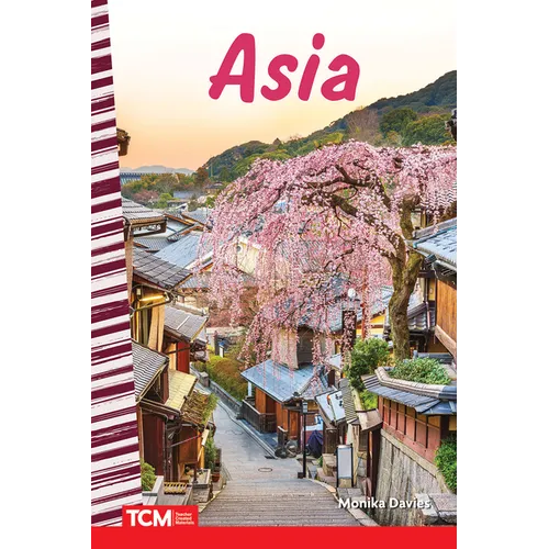 Asia - Paperback