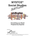 NYSTCE Social Studies Skill Practice - Paperback